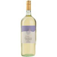   Cesari Вино  Chardonnay Trevenezie IGT Essere біле сухе 1.5л (BWQ2459)