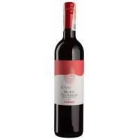   Cesari Вино  Merlot Trevenezie IGT Essere червоне сухе 0.75л (BWQ2456)