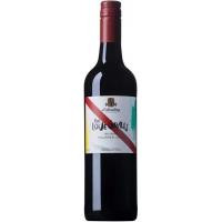   d'Arenberg Вино  The Love Grass Shiraz 2020 червоне сухе 0.75 л (BWW1199)