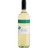   Donini Вино  Pinot Grigio біле сухе 0.75л (VTS2993250)