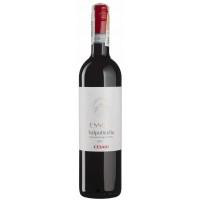   Cesari Вино  Valpolicella DOC Essere червоне сухе 0.75л (BWQ2451)