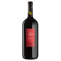   Cesari Вино  Merlot Trevenezie IGT Essere червоне сухе 1.5л (BWQ2455)