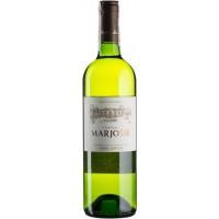   Chateau Marjosse Вино  Blanc біле сухе 0.75 л (BWR6499)