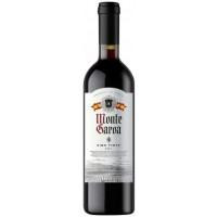   Garcia Carrion Вино  Monte Garoa Tinto сухе червоне 11% 0.75л (DDSAT3C006)