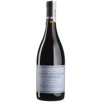   Domaine Bruno Clair Вино  Savigny Les Beaune 1er Cru La Dominode червоне сухе 0.75л (BWR2558)