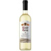   Garcia Carrion Вино  Monte Garoa Blanco напівсолодке біле 10.5% 0.75 л (DDSAT3C007)