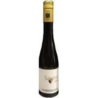   Gunderloch Вино  Riesling Auslese GK Nackenheim Rothenberg 2016 Gold Cap біле солодке 0.375л (VTS4104161)