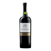   Errazuriz Вино  Max Reserva Cabernet Sauvignon червоне сухе 0.75л (VTS3602320)