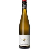 Gunderloch Вино  Riesling Jean Baptiste Kabinett біле напівсухе 0.75л (VTS4104250) - зображення 1