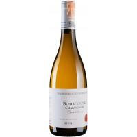   Maison Roche de Bellene Вино  Bourgogne Chardonnay Cuvee Reserve біле сухе 0.75 л (BWW0707)