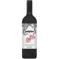 Felix Solis Avantis Вино Pulpito Tempranillo Toro червоне сухе 0.75л (VTS3147640) - зображення 1