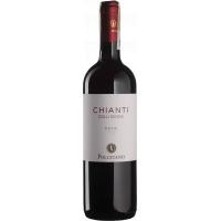 Poliziano Вино  Chianti Colli Senesi 2021 червоне сухе 0.75 л (BWQ8935) - зображення 1