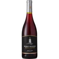   Robert Mondavi Вино  Pinot Noir Private Selection 2021 червоне сухе 0.75 л (BWR1920)