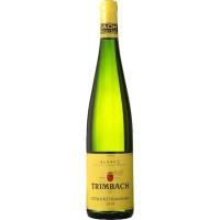   Trimbach Вино  Gewurztraminer біле сухе 0.75л (BWR2494)