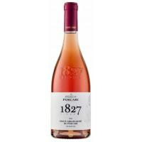   Purcari Вино  Limited Rose рожеве сухе 13.6% 0.75 л (DDSAU8P077)