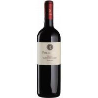 Poliziano Вино  Rosso di Montepulciano 2021 червоне сухе 0.75 л (BWW2769) - зображення 1