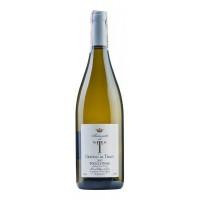 Chateau de Tracy Вино Tracy Pouilly-Fume Mademoiselle de T біле сухе 0.75л (VTS1212220) - зображення 1