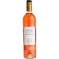   Western Cellars Вино  Zinfandel Rose рожеве напівсухе 0.75л (VTS1312920)