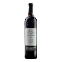   Western Cellars Вино  Zinfandel червоне сухе 0.75л (VTS1312730)