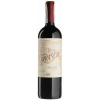   Weinert Вино  Carrascal Corte Classico 2019 червоне сухе 0.75 л (BWQ3792)