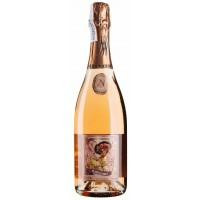   Naveran Ігристе  Brut Vintage Rose рожеве 0.75л (BWQ5685)