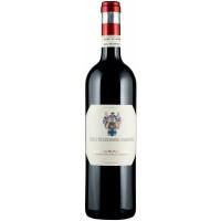 Ciacci Piccolomini d'Aragona Вино Piccolomini Rosso di Montalcino червоне сухе 0.75л (VTS2036220) - зображення 1