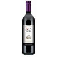 Tophi Вино Campo de Chile Merlot червоне сухе 0.75л (VTS3628220) - зображення 1