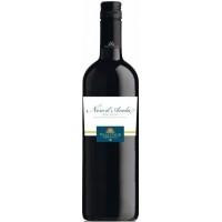 Villa degli Olmi Вино Villa Italia Nero d'Avola Sicilia червоне сухе 0.75л (VTS2903460) - зображення 1