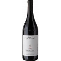   Pelissero Вино  Barbera d'Alba Piani 2014 червоне сухе 3 л (BWR7245)