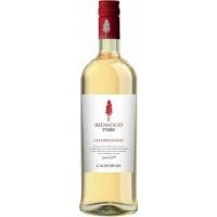 Tophi Вино Redwood Park Chardonnay біле сухе 0.75л (VTS3415210) - зображення 1