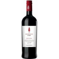 Tophi Вино Redwood Park Zinfandel червоне сухе 0.75л (VTS3415230) - зображення 1