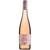   Torres Вино  Vina Esmeralda Rose рожеве сухе 0.75 л (BWQ1233)