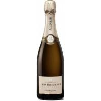   Louis Roederer Шампанське  Brut Collection біле сухе 0.75 л (VTS1003610)