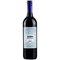 Felix Solis Avantis Вино Cerro Nevado Merlot червоне сухе 0.75л (VTS3629240) - зображення 1