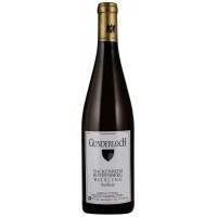   Gunderloch Вино  Riesling Auslese Nackenheim Rothenberg 2018 біле солодке 0.75л (VTS4104181)