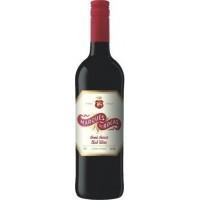   Felix Solis Avantis Вино Marques de Rocas Red Tinto Semi Sweet червоне напівсолодке 0.75л (VTS3147230)