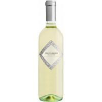   Le Altane Вино  Pinot Grigio DOC біле сухе 0.75л (VTS2901210)