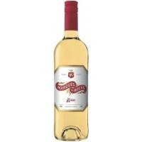   Felix Solis Avantis Вино Marques de Rocas White Blanco Dry біле сухе 0.75л (VTS3147220)