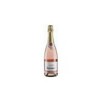 Codorniu Ігристе  Zero Rose (0,75 л.) (BW92547) - зображення 1