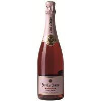   Juve y Camps Шампанське  Brut Rose (0,75 л) (BW9397)