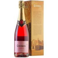   Codorniu Шампанське  Cava Clasico Brut Rose (0,75 л) (BW35028)