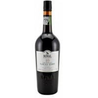 Quinta do Noval Портвейн Noval "Tawny 10 Year Old" 0.75л (BDA1VN-VQU075-018) - зображення 1