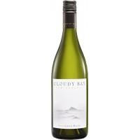   Cloudy Bay Вино  "Sauvignon Blanc" (сухе, біле) 0.75л (BDA1VN-VCB075-001)