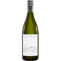   Cloudy Bay Вино  Chardonnay (сухе, біле) 0.75л (BDA1VN-VCB075-003)