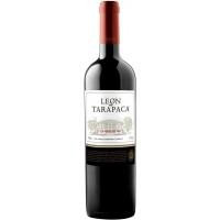   Tarapaca Вино  Carmenere Leon de  (0,75 л) (BW573)