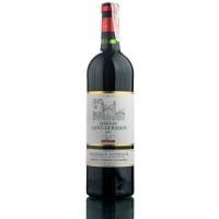   Calvet Вино  Chateau Saint-Germain Bordeaux Superior червоне сухе 0.75л (DDSAG1G041)