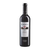   Canti Вино  Merlot Veneto Medium Sweet (0,75 л) (BW32781)