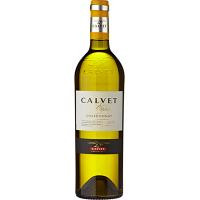   Calvet Вино  Varietals Chardonnay біле сухе 0.75л (DDSAG1G012)