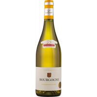   Calvet Вино  Bourgogne Chardonnay біле сухе 0.75л (DDSAG1G031)