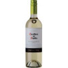 Casillero del Diablo Вино  "Sauvignon Blanc" (сухе, біле) 0.75л (BDA1VN-VCT075-008) - зображення 1